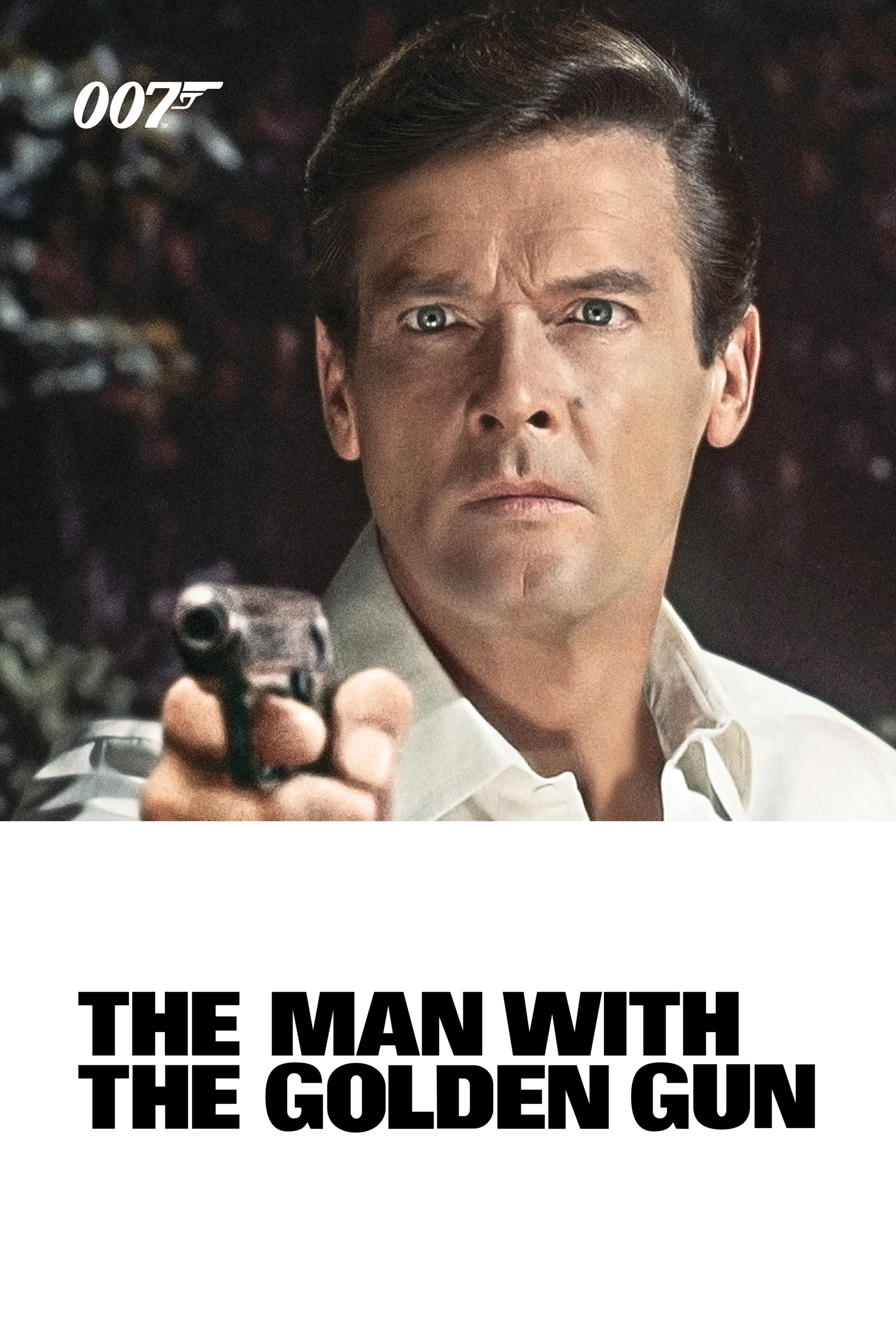 The Man with the Golden Gun (1974) [446] (A1764646567) [[Films]] --Plex--